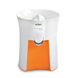 SOLAC Cono  EXTERIOR , Exprimidor BLANCO  406293--EX6151
