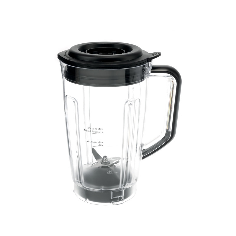 BOSCH jarra batidora vaso 11030300 * MMBF21PMCN/01