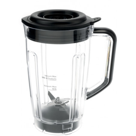 BOSCH jarra batidora vaso 11030300 * MMBF21PMCN/01