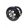 BOSCH Filtro pelusas  aspirador, protector nylon Negro-Gris 00656669 * BGS51230/01