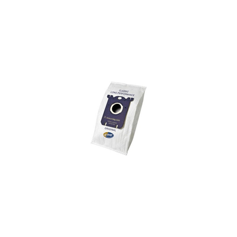 AEG ELECTROLUX bolsa aspirador GR201S S-BAG AE4620