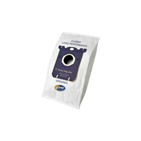 AEG ELECTROLUX bolsa aspirador GR201S S-BAG AE4620