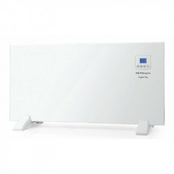 ORBEGOZO panel radiante REH1500 display LCD control electronico 248538