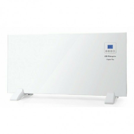 ORBEGOZO panel radiante REH1500 display LCD control electronico 248538