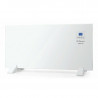 ORBEGOZO panel radiante REH1500 display LCD control electronico 248538