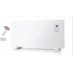ORBEGOZO panel radiante REH1500 display LCD control electronico 248538