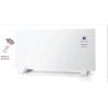ORBEGOZO panel radiante REH1500 display LCD control electronico 248538