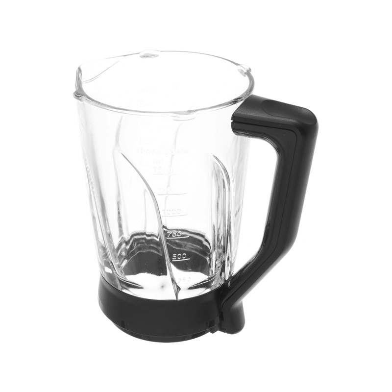 Junta De Vaso Original Para Batidora O Procesador De Alimentos Bosch - Referencia 00050717