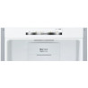 BOSCH COMBI 186Cm. (Cla.E) KGN36VIEA 186x60 NF INOX 236514