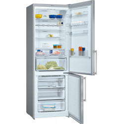 BALAY COMBI 203Cm. (Cla.E) 3KFE776XE 203x70 NF DSP 236959