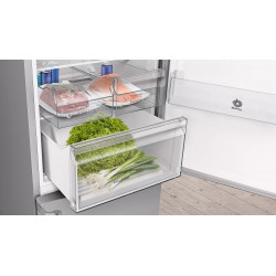 BALAY COMBI 203Cm. (Cla.E) 3KFE776XE 203x70 NF DSP 236959