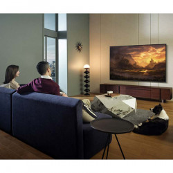 SAMSUNG TV 55" TQ55Q64C QLED UHD SMART TV HDR10+ 262068