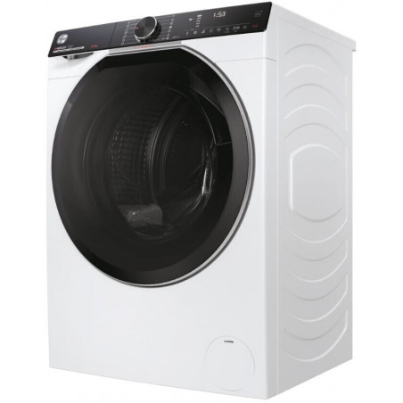 HOOVER LAVADORA 10Kg. (Cla.A) H7WD610MBCS ATD 1600R BCA ATD 252129 AUTODOSIFICACION DE DETERGENTE