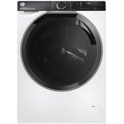 HOOVER LAVADORA 10Kg. (Cla.A) H7WD610MBCS ATD 1600R BCA ATD 252129 AUTODOSIFICACION DE DETERGENTE