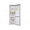 LG COMBI 186Cm. (Cla.E) GBB71PZDMN NF INOX DISPLAY 241813