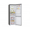 LG COMBI 186Cm. (Cla.E) GBB71PZDMN NF INOX DISPLAY 241813