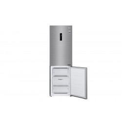 LG COMBI 186Cm. (Cla.E) GBB71PZDMN NF INOX DISPLAY 241813