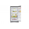LG COMBI 186Cm. (Cla.E) GBB71PZDMN NF INOX DISPLAY 241813