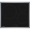 BALAY INDUCCION 3Fu. 3EB865XR IND 219250 ZONA EXTRA GRANDE DE 28Cm.