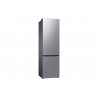 SAMSUNG COMBI 203Cm. (Cla.B) RB38T607BS9/EF 203x59x66 NO FROST INOX 260883