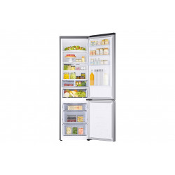 SAMSUNG COMBI 203Cm. (Cla.B) RB38T607BS9/EF 203x59x66 NO FROST INOX 260883