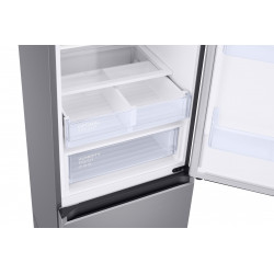 SAMSUNG COMBI 203Cm. (Cla.B) RB38T607BS9/EF 203x59x66 NO FROST INOX 260883
