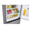 SAMSUNG COMBI 203Cm. (Cla.B) RB38T607BS9/EF 203x59x66 NO FROST INOX 260883
