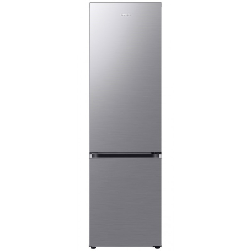 SAMSUNG COMBI 203Cm. (Cla.B) RB38T607BS9/EF 203x59x66 NO FROST INOX 260883