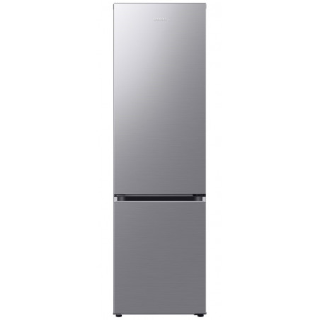 SAMSUNG COMBI 203Cm. (Cla.B) RB38T607BS9/EF 203x59x66 NO FROST INOX 260883