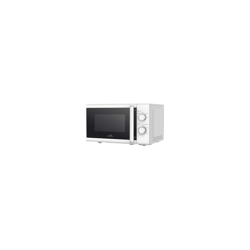 ARTICA MICROONDAS AMW200W 20L BLANCO 260382