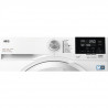 LavadoraSecadora AEG LWR7194M2B - Clase D, Lava 9kg, Seca 5kg, Vapor, PreciseLoad, DualSense 260202