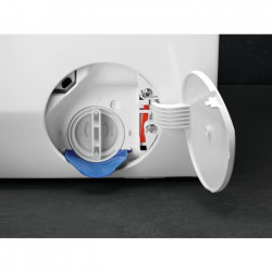LavadoraSecadora AEG LWR7194M2B - Clase D, Lava 9kg, Seca 5kg, Vapor, PreciseLoad, DualSense 260202
