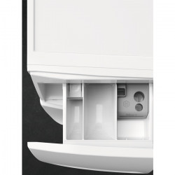 LavadoraSecadora AEG LWR7194M2B - Clase D, Lava 9kg, Seca 5kg, Vapor, PreciseLoad, DualSense 260202