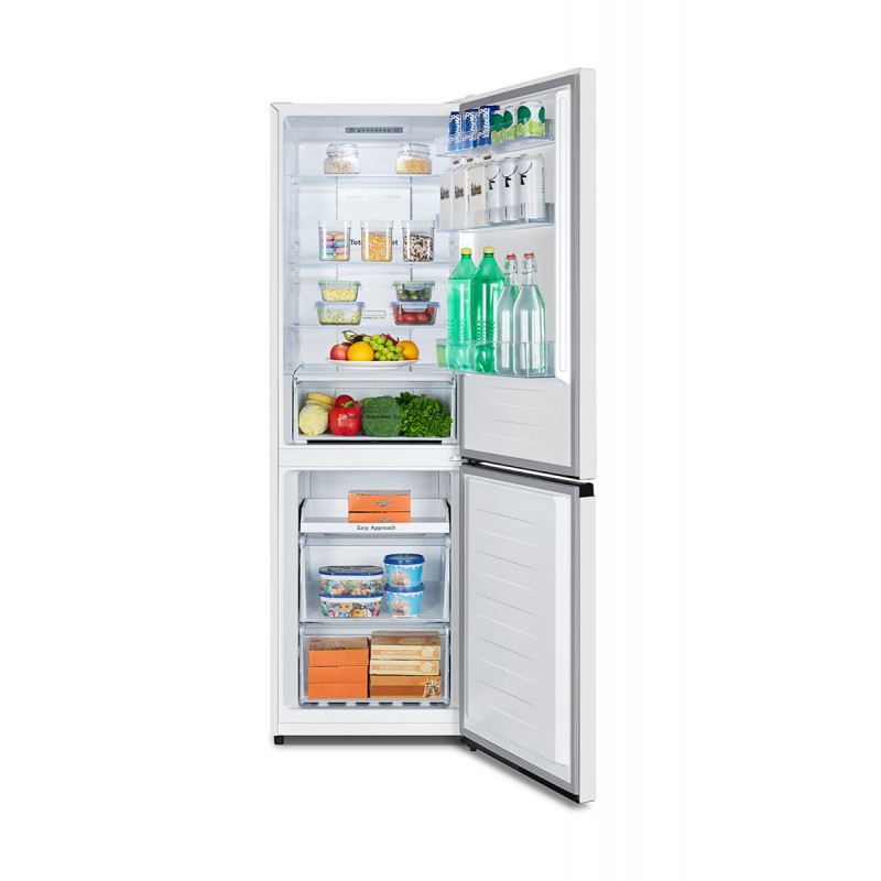 HISENSE COMBI 186Cm. (Cla.E) RB390N4AWE 186x60 BLANCO 257489