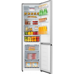 HISENSE COMBI 200Cm.  (Cla.D) RB440N4ACD 200x60 INOX DSP 250745