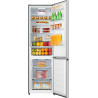 HISENSE COMBI 200Cm.  (Cla.D) RB440N4ACD 200x60 INOX DSP 250745