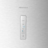HISENSE COMBI 200Cm.  (Cla.D) RB440N4ACD 200x60 INOX DSP 250745