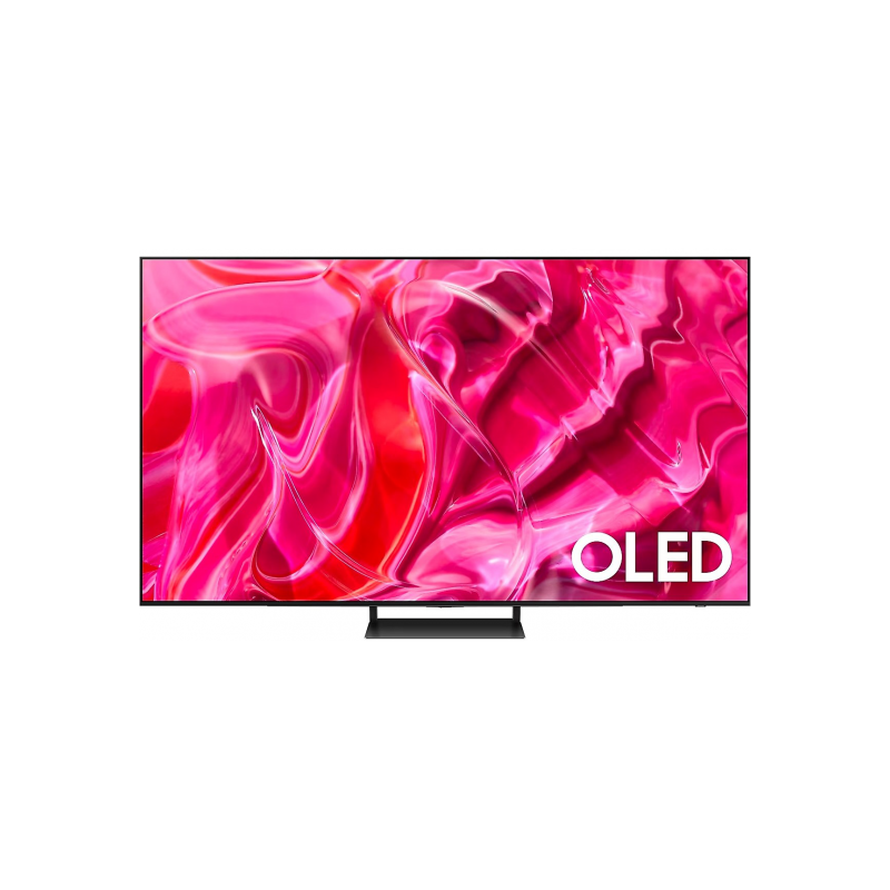 SAMSUNG TV LED 55" TQ55S90C QDOLED UHD SMART TV 261631