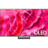SAMSUNG TV LED 55" TQ55S90C QDOLED UHD SMART TV 261631