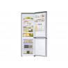 SAMSUNG COMBI 185Cm.  (Cla.C) RB34C600CSA/EF 185x59x66 No frost  INOX 261208