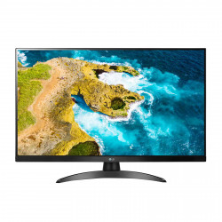 LG LED 27" 27TQ615SPZ FHD NEGRO STV WIFI 264965 TV