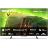 PHILIPS TV LED 65" 43PUS8118 UHD SMART TV AMBILIGHT 263778