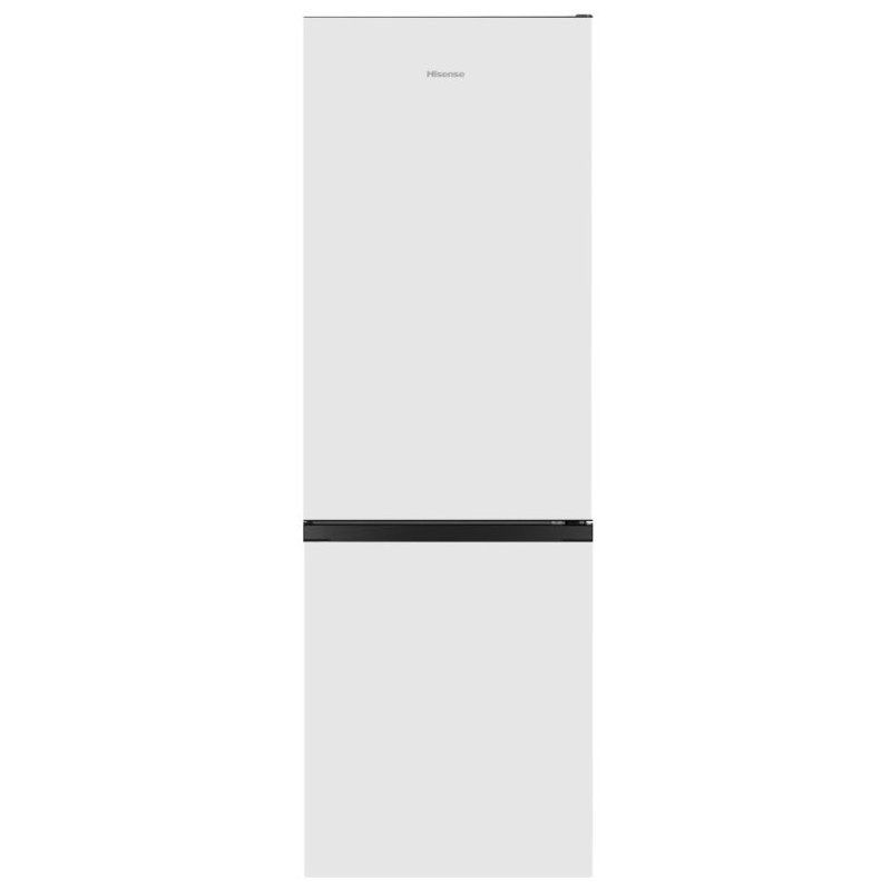 HISENSE COMBI 179Cm.  (Cla.E) RB372N4AWE 179x60x59 NO FROST BLANCO 259505