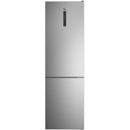 HOOVER COMBI 200Cm. (Cla:D) HOCE7620DX 200x60 NO FROST DSP INOX WIFI 249884
