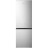 HISENSE COMBI 179Cm. (Cla.E) RB372N4ACE 179x60x59 NO FROST  INOX 259504