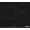 BOSCH INDUCCION 3Fu. 32Cm. PID631BB5E 3 ZONAS 251575
