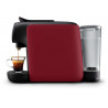 PHILIPS CAFETERA L'OR BARISTA LM9012/55 ROJA+50CAPS 256527