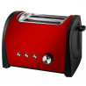 KUKEN TOSTADOR 33963 1000W 2R CORTA VINTAGE VERDE 266980
