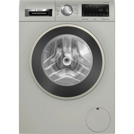 BOSCH LAVADORA 10Kg (Cla.A) WGG254ZXES 1400R INOX 263755