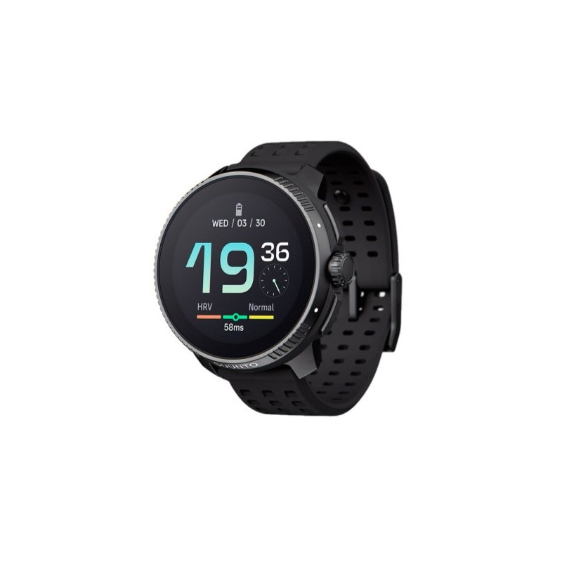 SUUNTO SMARTWATCH SUUNTO RACE BIRCH 49MM 263666